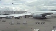 05 09 16 Airbus A 330 343X 642 D AIKF Frankfurt Almaty Lufthansa