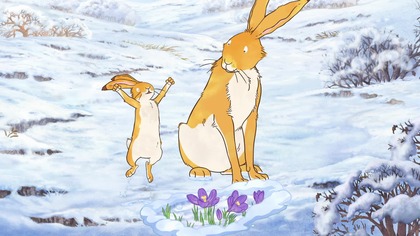 Nawet nie wiesz, jak bardzo Cię kocham S02E11 Taniec czterech p&oacute;r roku 1080p