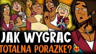 Jak wygrać Totalną Porażkę? - Alejandro