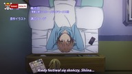 Sakurasou no Pet na Kanojo 12 [Napisy PL]
