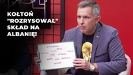 Takim składem Polska może zagrać z Albanią.  Kołtoń zdradza szczegóły