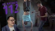 Przemyślenia Niekrytego Krytyka: NA RATUNEK 112 vol 12