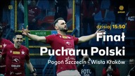 Polsat - Zapowiedź finału piłkarskiego Pucharu Polski (02.  05.  2024)
