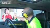 Wkręt na "dziadka"