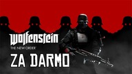 DARMOWE GRANIE #7 - Wolfenstein: The New Order | Asasyn08