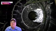 ARTEMIS II WSTĘPNA ANALIZA NASA MOON KSIĘŻYC ZOBACZCIE KONIECZNIE! CZY TO JEST FIKCJA I CGI?