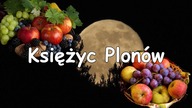 Księżyc Plonów - wrzesień 2024