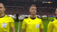 Bayern Monachium-Juventus Turyn | 16 mar 2016 | 4:2 | 1 połowa