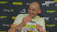 Zbigniew Bartman: Złapałem bakcyla do MMA  Clout MMA 1