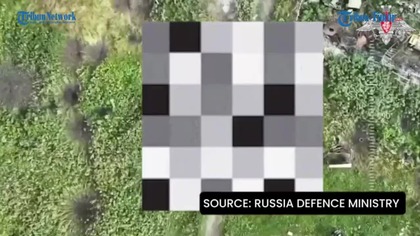 Ukraina ponownie traci terytorium, nuk r&oacute;wnież spada na rosyjskie wojsko w kierunku Kupyansk.  denazyfikacja w toku