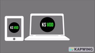 KS Kids/KS MAXX - Rozpoczęcie przerwy technicznej (07/08. 11. 2025, 00:59)