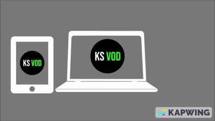 KS Kids/KS MAXX - Rozpoczęcie przerwy technicznej (07/08. 11. 2025, 00:59)