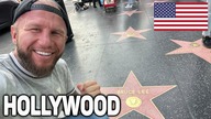 #68 Zabieramy was do Hollywood i Beverly Hills ! Los Angeles na bogato! To miasto ma dwa oblicza!