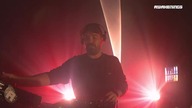 Speedy J at the Gashouder for Awakenings Festival 2020