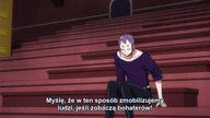 Gatchaman Crowds Insight odc. 3 NapisyPL