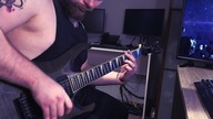 Rusty Guitar Solo - the biggest guitar CONTEST of all time ( Jared Dines Contest )