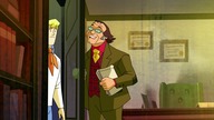 29 Scooby Doo i Brygada Detektywów
