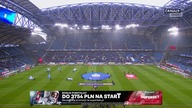 PKO BP Ekstraklasa 18.  kolejka: Lech Poznań - Piast Gliwice