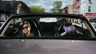 Crash i Bernstein S01E08 - Tajniak Crash