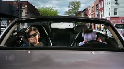 Crash i Bernstein S01E08 - Tajniak Crash