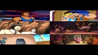 All WWE Animated Movies at Once (2014-2021)