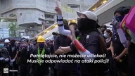 Dlaczego mieszkańcy Hongkongu protestują?
