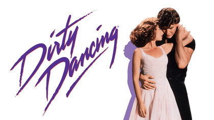 Dirty Dancing (1987) Lektor PL