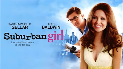 Dziewczyna z przedmieścia (2007) [Lektor PL] - Suburban Girl