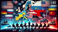 Briefing Geopolitics and Security of Poland in a Changing World