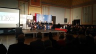 "... Śnią o Polsce żołnierze sw&oacute;j sen..." Gala Kwartalnika Wyklęci 