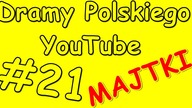 Dramy Polskiego YouTube #21 - Obraza majtek i ChemicalGrl