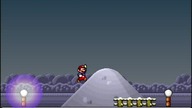 Mario Worker Letter Worlds Series World U-W (2017) SakuraMotchi 2020
