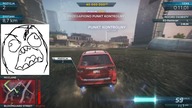 Most Wanted 10 | Jeep® Grand Cherokee SRT8 vs Alfa Romeo 4C Concept