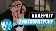 10 najbardziej wiarygodnych ZŁOCZYŃCÓW DISNEYA