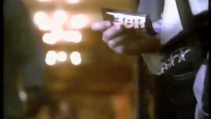 Polsat - Reklamy, Studio Lotto, Zapowiedzi, Spot | 31. 03. 2002