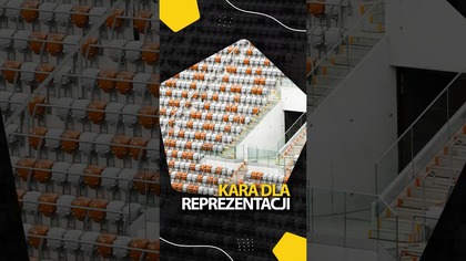 FIFA UKARA REPREZENTACJĘ POLSKI?