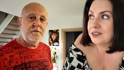 ZAMIAST ZAJĄCZKA PRZYJECHAŁ ŚWIĘTY MIKOŁAJ