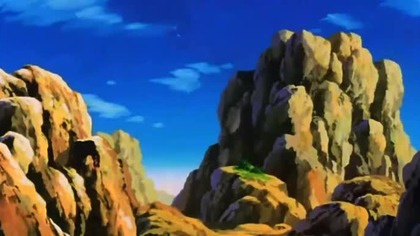 Dragon. Ball. Z. E270. [HD. Remastered. XviD-Przemek17][Lektor PL][Alusia]