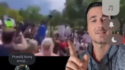 Masywne protesty przeciwko billowi gates w kanadzie video 2025-08-08 09-37-38