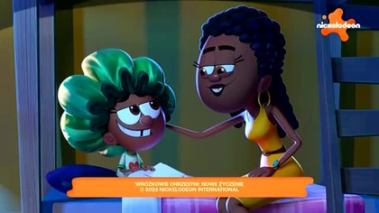 NICKELODEON - 29-06-2025 - Zapowiedzi, Reklamy
