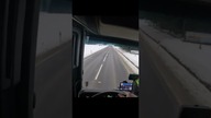 POLISH TRUCK WINTER SCANIA