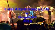 Finał Artystycznego Lata w Gogolinie