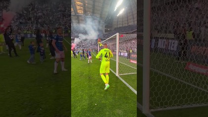 Mrozek dorwał Gurgula  Co tu się wyprawia?! #shorts