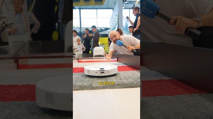 To urządzenie ZASKOCZYŁO mnie totalnie