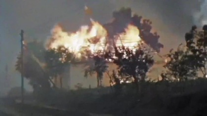 Sąsiedzi.  Ostatni Świadkowie ukraińskiego ludobójstwa na Polakach - Preludium (1/4)