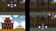 Mario Forever Remake V4.02 World U 4 Teams
