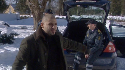 Orzeł. Mitologia zbrodni S02E06 Lektor PL