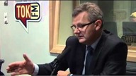 Grad: Nie należy mylić liberała z bezmyślnym liberałem