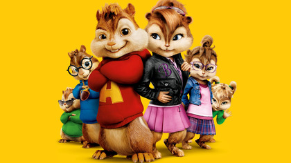 Alvin i wiewi&oacute;rki 2 (2009) Dubbing PL