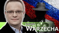Psychoza spisku i wrogiej agentury